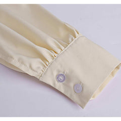 Cosplay Costume Mei Kinosaki Marriage Toxin(2026) Anime Cosplay Robe Beige Femme