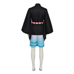 Cosplay Costume Mikado Akira Cosmic Princess Kaguya(2026) Anime Cosplay Tenue Noire Homme