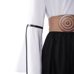 Cosplay Costume Olruggio Tongari Boushi no Atelier(2026) Anime Cosplay Tenue Noire et Bleue Homme