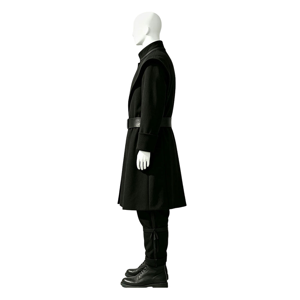 Cosplay Costume Rob McElhenney It's Always Sunny in Philadelphia TV Cosplay Tenue Noire Homme