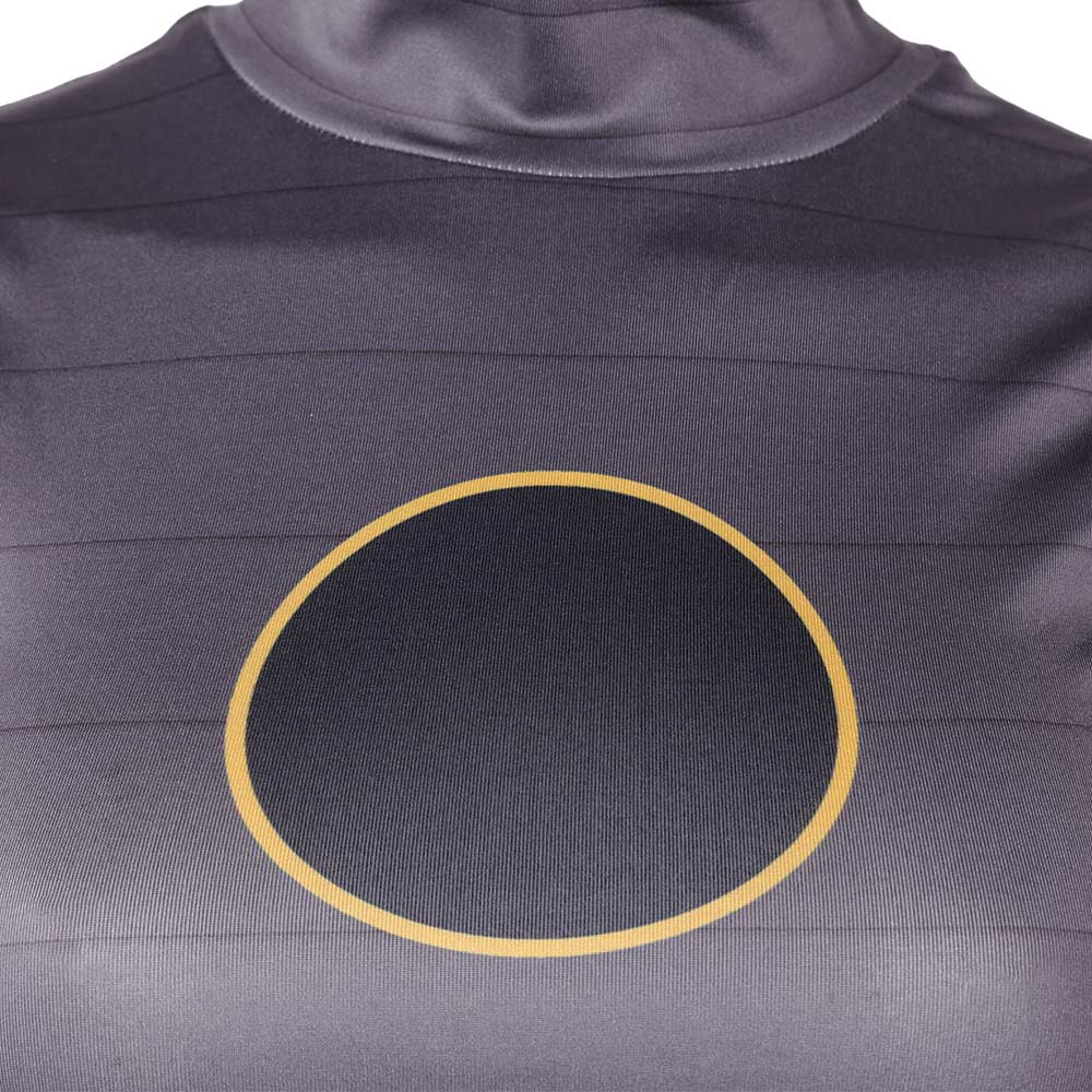Cosplay Costume Rogue X-Men '97 Saison 2(2026) TV Cosplay Tenue Grise Femme