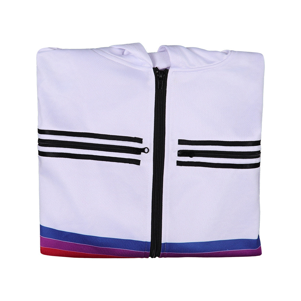 Cosplay Costume Ryland Grace Projet Dernière Chance(2026) Film Cosplay Sweat-shirt Homme