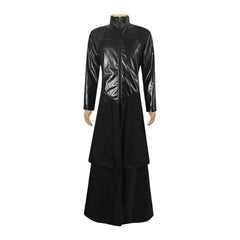 Cosplay Costume Sandman The Sandman TV Cosplay Tenue Noire Homme