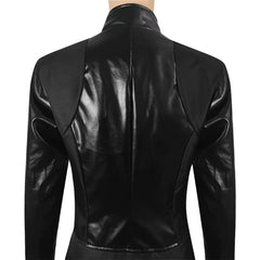 Cosplay Costume Sandman The Sandman TV Cosplay Tenue Noire Homme