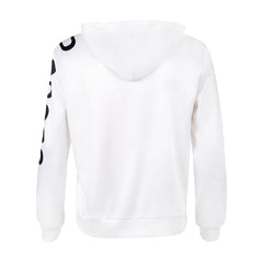 Cosplay Costume Sanji One Piece Live Action 2(2026) TV Cosplay Sweat-shirt Blanc Homme