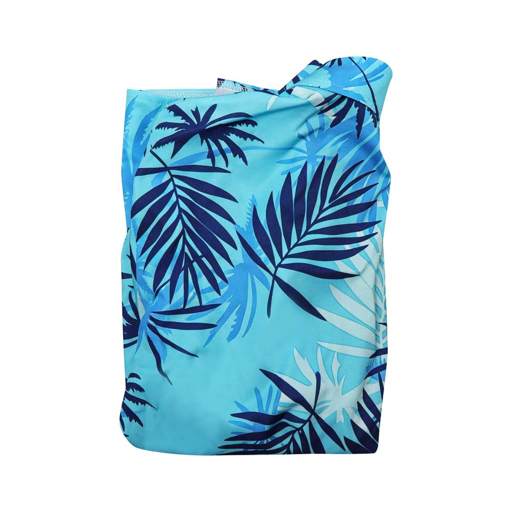Cosplay Costume Tommy Vercetti GTA(2026) Jeu Cosplay Chemise Hawaïenne Bleue Homme