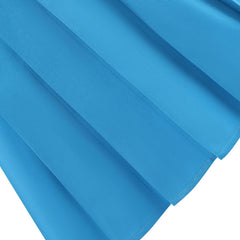 Cosplay Costume Umi Ryuuzaki Magic Knight Rayearth Anime Cosplay Uniforme Bleue Femme