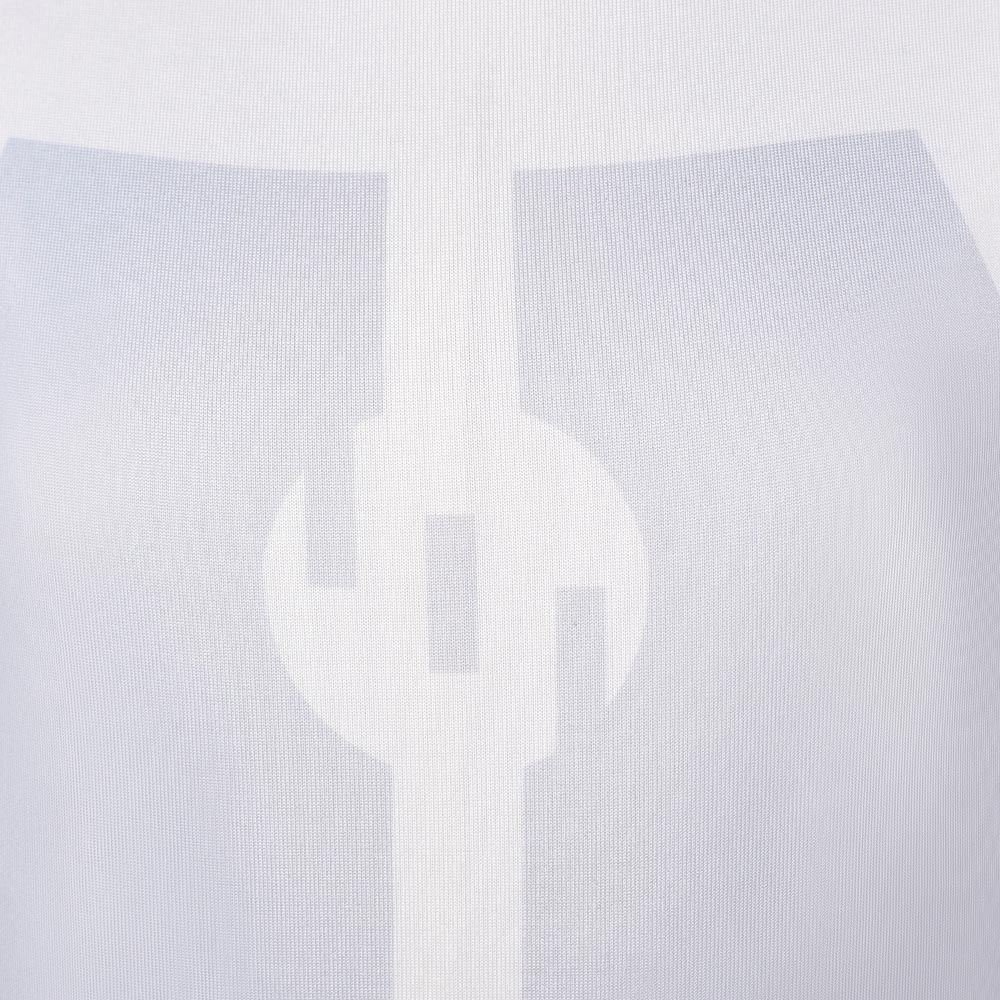 Cosplay Costume Viltrumite Anissa Invincible 4(2026) TV Cosplay Combinaison Blanche Enfant