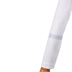 Cosplay Costume Viltrumite Invincible 4(2026) TV Cosplay Combinaison Blanche Enfant