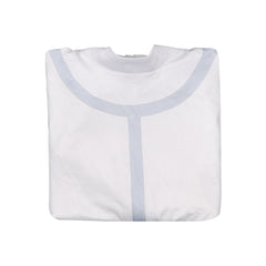Cosplay Costume Viltrumite Invincible 4(2026) TV Cosplay Combinaison Blanche Enfant