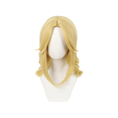 Cosplay Costume Johnny Joestar JJBA 7(2026) Anime Cosplay Tenue Blanche et Violette Homme