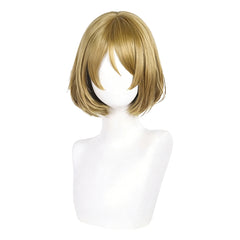 Cosplay Perruque Hanayo Koizumi Love Live! School Idol Project Anime Perruque Femme