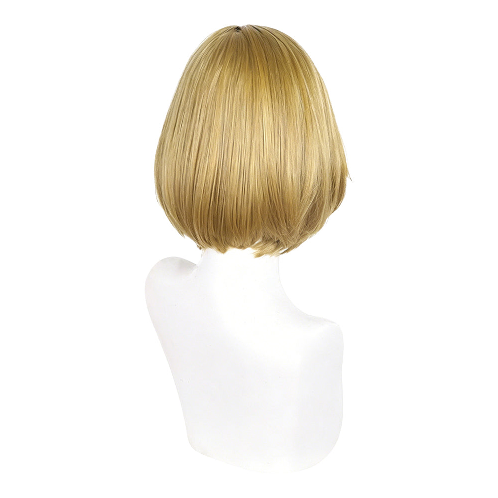 Cosplay Perruque Hanayo Koizumi Love Live! School Idol Project Anime Perruque Femme