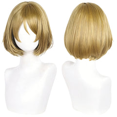 Cosplay Perruque Hanayo Koizumi Love Live! School Idol Project Anime Perruque Femme
