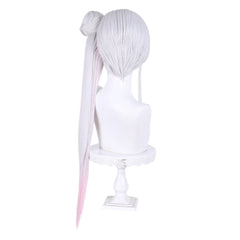 Cosplay Perruque Yachiyo Runami Cosmic Princess Kaguya(2026) Anime Perruque Rose Femme