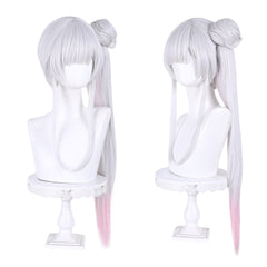 Cosplay Perruque Yachiyo Runami Cosmic Princess Kaguya(2026) Anime Perruque Rose Femme