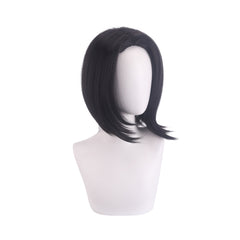 Cosplay Perruque Yousuke Shibazaki Uncle From Another World Anime Perruque Homme