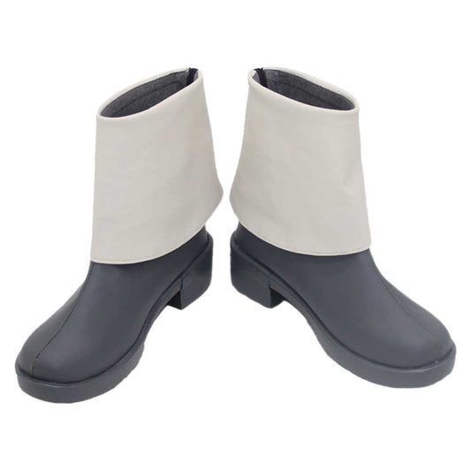 Cosplay Shoes Boots Halloween Costumes Accessory Custom Made Richeritto Tongari Boushi no Atelier