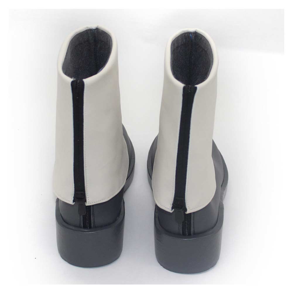Cosplay Shoes Boots Halloween Costumes Accessory Custom Made Richeritto Tongari Boushi no Atelier