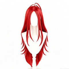 Cosplay Wig Heat Resistant Synthetic Hair Carnival Halloween Party Props Re Zero Reid Astrea