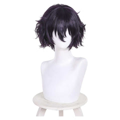 Cosplay Wig Heat Resistant Synthetic Hair Carnival Halloween Party Props Tongari Boushi no Atelier