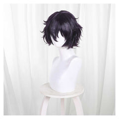 Cosplay Wig Heat Resistant Synthetic Hair Carnival Halloween Party Props Tongari Boushi no Atelier