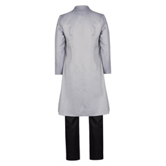 Creature Commandos(2024) Dr. Phosphorus Sans Masque Cosplay Costume