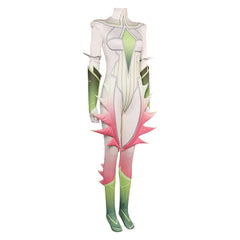 Dagger Tenue de Growth & Decay Cosplay Cpstume