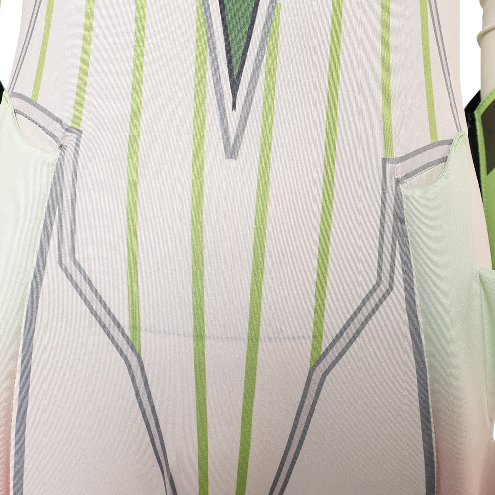 Dagger Tenue de Growth & Decay Cosplay Cpstume