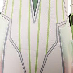Dagger Tenue de Growth & Decay Cosplay Cpstume