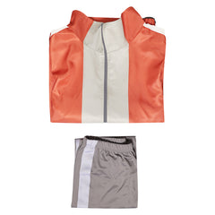 Dandadan Jiji Cosplay Costume