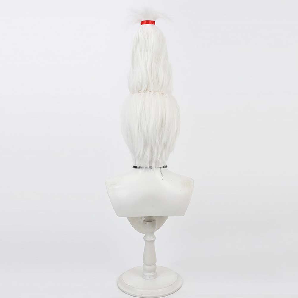 Dandadan(2024) Seiko Ayase Cosplay Perruque