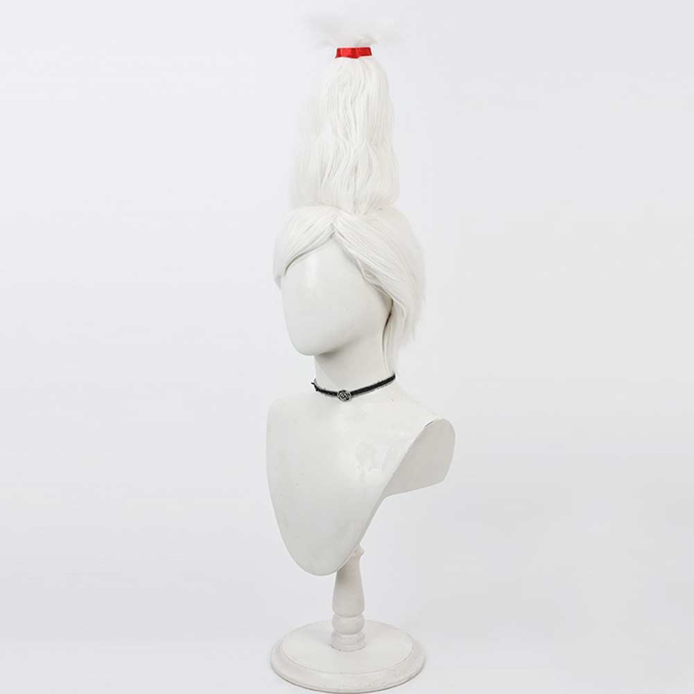 Dandadan(2024) Seiko Ayase Cosplay Perruque