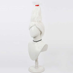 Dandadan(2024) Seiko Ayase Cosplay Perruque