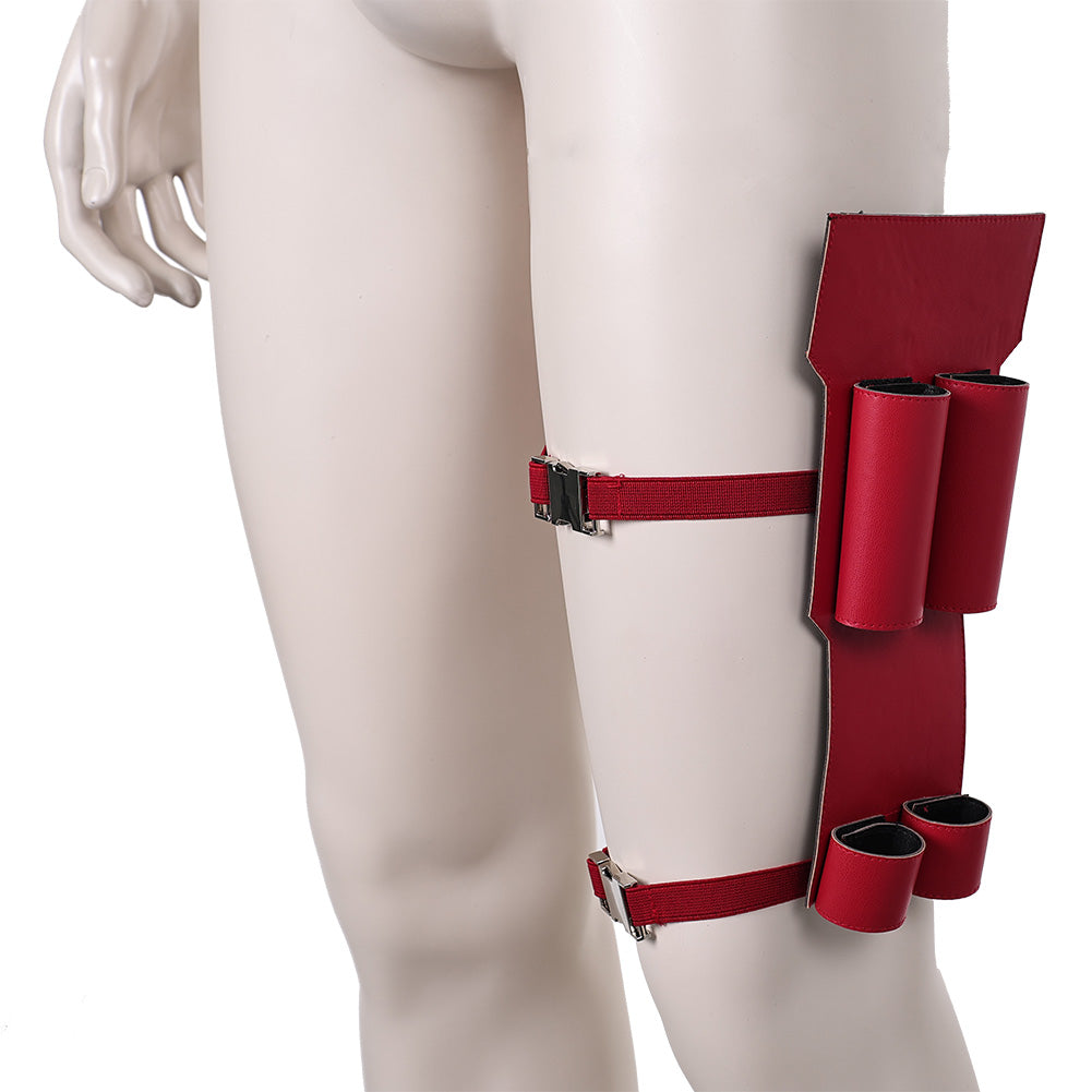 Daredevil: Born Again(2025) Matt Murdock Sac de Jambe Cosplay Accessoire