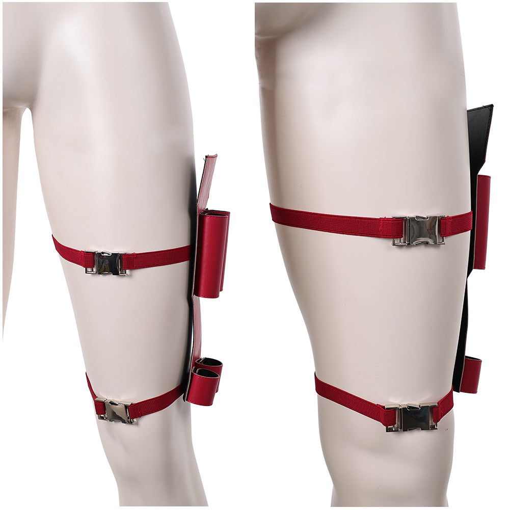 Daredevil: Born Again(2025) Matt Murdock Sac de Jambe Cosplay Accessoire