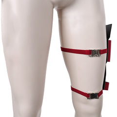 Daredevil: Born Again(2025) Matt Murdock Sac de Jambe Cosplay Accessoire
