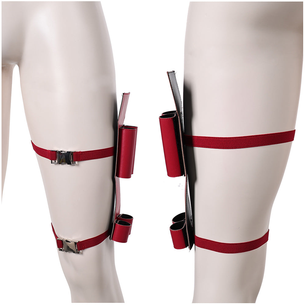 Daredevil: Born Again(2025) Matt Murdock Sac de Jambe Cosplay Accessoire