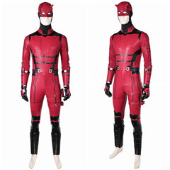 Daredevil: Born Again(2025) Matt Murdock Tenue Rouge Cosplay Costume