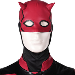 Daredevil: Born Again(2025) Matt Murdock Tenue Rouge Cosplay Costume