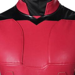 Daredevil: Born Again(2025) Matt Murdock Tenue Rouge Cosplay Costume