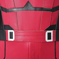 Daredevil: Born Again(2025) Matt Murdock Tenue Rouge Cosplay Costume