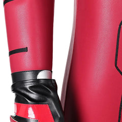 Daredevil: Born Again(2025) Matt Murdock Tenue Rouge Cosplay Costume