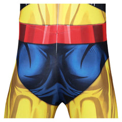 Deadpool 3(2024) James Howlett Logan Combinaison Cosplay Costume