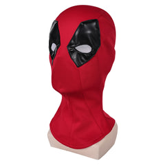 Deadpool & Wolverine Wade Wilson Masque Cosplay Accessories