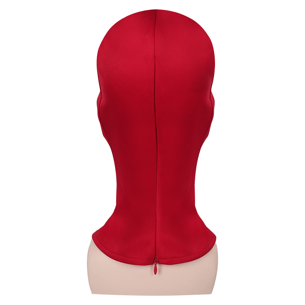 Deadpool & Wolverine Wade Wilson Masque Cosplay Accessories