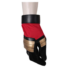 Deadpool & Wolverine(2024) Deadpool Wade Wilson Gants Cosplay Accessoire