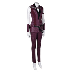 Deadpool & Wolverine(2024) Elektra Cosplay Costume