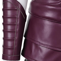 Deadpool & Wolverine(2024) Elektra Cosplay Costume