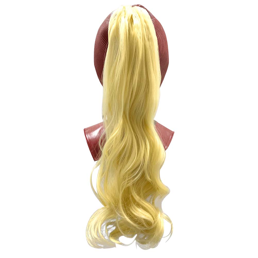 Deadpool & Wolverine(2024) Ladypool Masque en Latex Cosplay Accessoire